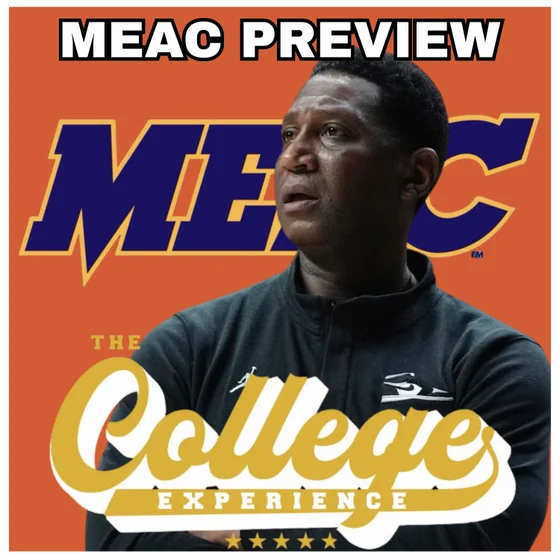Mid-Eastern Athletic Conference (MEAC) Preview (Ep. 1159)