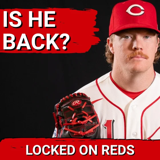 MOMENTUM: Cincinnati Reds and Andrew Abbott CRUSH Concerns With Another WIN