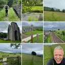Coast To Coast - Bampton to Kirkby Stephen
