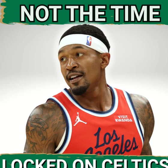 WRONG TIME for Bradley Beal in Boston | Mitchell Robinson SHOULD START