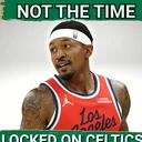 WRONG TIME for Bradley Beal in Boston | Mitchell Robinson SHOULD START