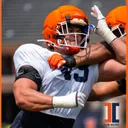 Ep. 1208 - Position Preview: Illini DL & LB