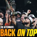 Knicks Are NBA Champions | 53-Year Drought Ends | Season Finale Podcast