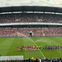 United We Stand podcast 734. PSG in Gothenburg.