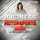Jordan Anderson Stopped Driving So His Team Could Survive