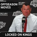 OVERHAUL: LA Kings Fans CALL OUT Front Office—Rebuild Now or Face MORE Years of Mediocrity?