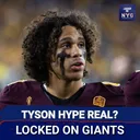 Is New York Giants’ Draft Rumor About Jordyn Tyson FICTION or REALITY?
