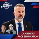Canadiens Facing Elimination + Blue Jackets Offseason Preview