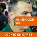 NOT ENOUGH: Miami Hurricanes Demand More Physicality as Mario Cristobal CHALLENGES Starters