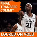 SECURED: Transfer Christian Fermin COMMITS to Tennessee Vols, Rick Barnes has LOADED Roster