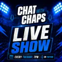 The Midweek Live - The Lads in Spain!