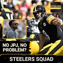 STEELERS SQUAD SHOW: Did TJ Watt’s DOMINANCE Cover Up Pittsburgh Steelers Offensive FAILURES?
