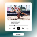 Olympic Mindset with Miles Partain