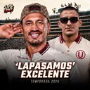 Ep 306 - "Lapa"samos excelente
