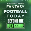 Beyond the Box Score: Colts Receivers, DK Metcalf, RJ Harvey, Christian Watson and More (12/08 Fantasy Football Podcast)
