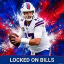 ELITE: Buffalo Bills’ Josh Allen Named NFL’s Best QB, Locked On Network RANKS Top 100 Players