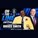 Bruce Smith: 200 Sacks, 19 NFL Seasons & the Legacy of a Hall of Famer | On the Line with Jim Pyne
