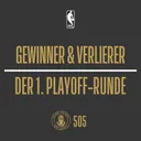 Gewinner & Verlierer der 1. Playoff-Runde