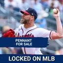 PENNANT FOR SALE - Chris Sale Could Lead the Braves to the World Series with One More Starter