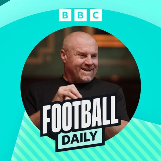 Sean Dyche - The Football Interview