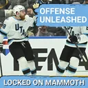 Missing Mackenzie Weegar: Utah Mammoth DOMINATE Vancouver, Keller Hat Trick Highlights Offense