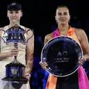 Aryna Sabalenka vs Elena Rybakina | US Open Final 2026 | Preview & Prediction