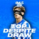 Top Despite Draw | Wednesday 0-0 Wigan | The Debrief | Owls Extra