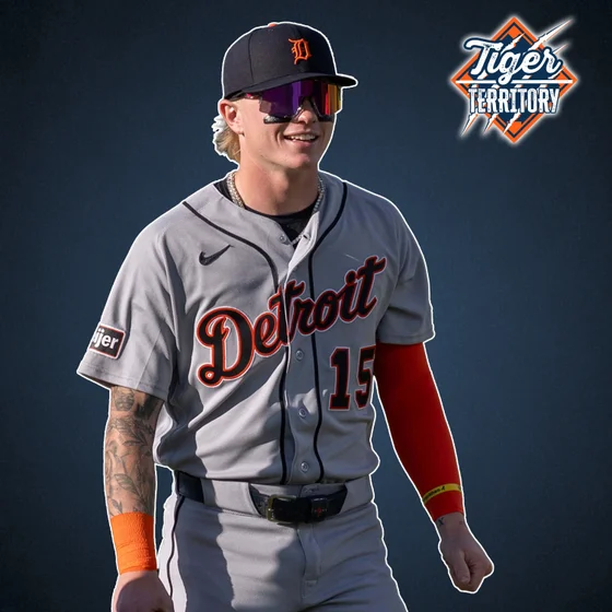 Breaking down Tigers rookies and their surprising skillsets