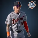 Breaking down Tigers rookies and their surprising skillsets