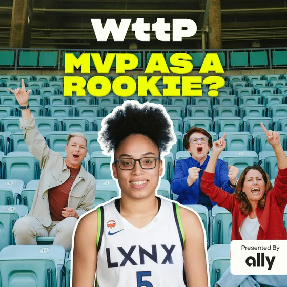 Olivia Miles Is Making WNBA History—and She’s Just Getting Started