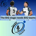 Back in the big time | Cardiff Central