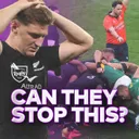 Why the All Blacks Have a Springbok Problem