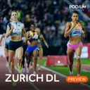 Round-Up | Silesia thoughts, Georgia Hunter Bell joins the 800m Diamond League party and World Ultimates update - with Jake Wightman