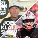 Ohio State has their QB vs Texas, Michigan’s NCAA Penalties, Week Zero Pick & a new CFP Format idea