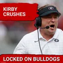 UNSTOPPABLE: Bulldogs’ Gunner Stockton and Nate Frazier DELIVER Statement SEC Win