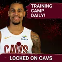 Training Camp Daily: Peyton Watson's Defense, Jaylon Tyson's Leap and Mario Hezonja's Versatility