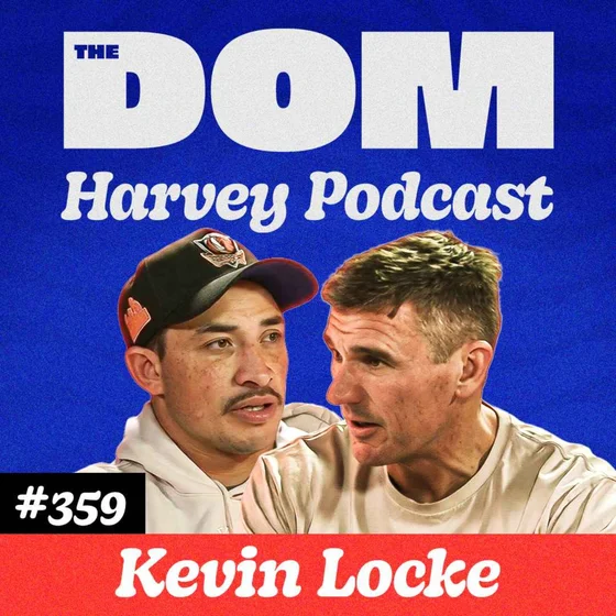 Kevin Locke Reveals Childhood Sexual Abuse, Teen Homelessness, Heartbreaking Career Revelations