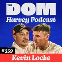 Kevin Locke Reveals Childhood Sexual Abuse, Teen Homelessness, Heartbreaking Career Revelations