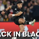RICHIE MO'UNGA RETURNS! NONU'S HAKA | All Blacks v Springboks Rivalry | Rugby Paper Roundup