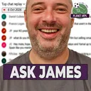 Ask James | Tuesday October 6th | Planet FPL 2026/27
