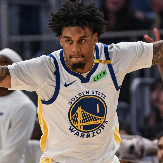 Yaxel Lendeborg Is Making This NBA Thing Look Easy, Plus Podz Is PAID