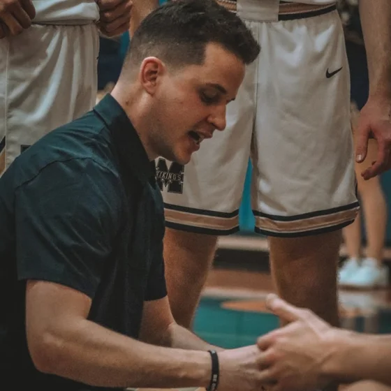 Hybrid Princeton Concepts w/ Nate Hartman