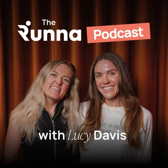 "I've Never Looked Like Another Girl" | Hybrid Athlete Lucy Davis on Strength, Body Image & Refusing to Be Boxed In