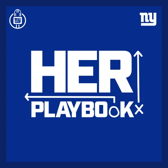 Her Playbook | Kimberley Martin