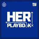 Her Playbook | Kimberley Martin
