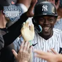 Yankees Win 2nd Straight, Jazz Clubs 2 HR
