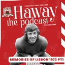 ROKER REWIND | SPORTING LISBON AT ROKER PARK!