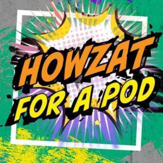 The Post-Stokes Era Begins - Howzat for a Pod