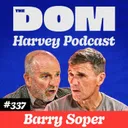 Barry Soper on Jacinda Ardern, Duncan Garner & 50 Years Inside NZ Politics