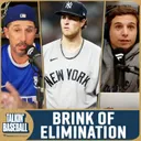 Rays & White Sox One Game Closer To ALCS! | 1186